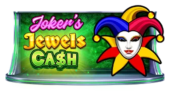 Joker's Jewels Cash website logo